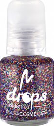 MAGA Maga Drops Disco Lakier do paznokci 6ml (213)