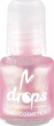 MAGA Maga Drops Disco Lakier do paznokci 6ml (217)