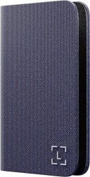 Ledger Stax - Etui na portfel kryptowalutowy, Niebieski