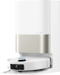 Robot sprzątający Dreame X50 Ultra Biały