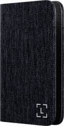 Ledger Stax Magnetic Shell Business Charcoal - Etui na portfel kryptowalutowy
