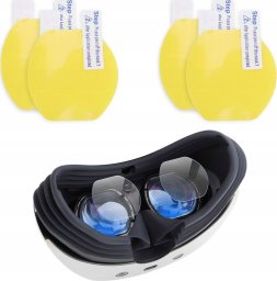 HiFylux 4x Osłona Do Gogli / Okularów Vr Do Sony Playstation Vr2 / Ps Vr2 / Ps-ff29-4