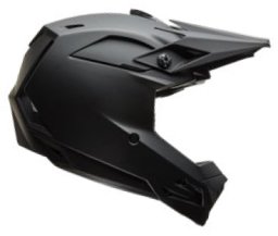 Bell Kask Full face Full-10 Carbon Spherical MIPS black roz. M (55–57 cm)