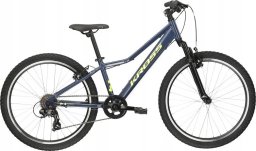 Kross Rower górski Kross Hexagon JR 1.0 24 one size