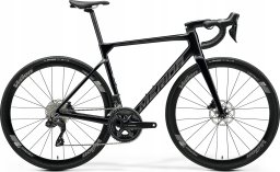 Merida Rower szosowy Merida SCULTURA 5000 L(52) METALLIC BLACK(GUNMETAL GREY) one size