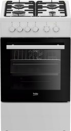 Kuchenka Beko COOKER G-E FSE52029DWD BEKO