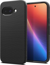 Spigen SPIGEN LIQUID AIR GOOGLE PIXEL 9A MATTE BLACK