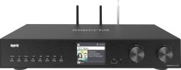 Radio Imperial Radio DABMAN i510 DAB+/FM czarny