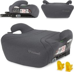 Kidwell Podkładka samochodowa fotelik BONO Szara ISOFIX