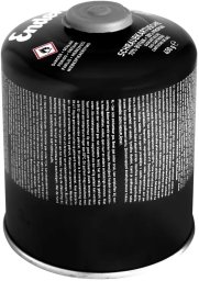 Enders Gas Screw-in Cartridge 450g