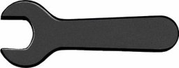 Bosch Bosch GAFFELNØGLE 17MM TIL GGS 16