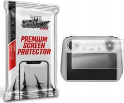 GrizzGlass Folia matowa GrizzGlass PaperScreen do DJI Mini 4 Pro
