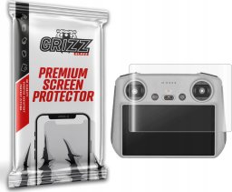 GrizzGlass Folia hydrożelowa GrizzGlass Hydrofilm do DJI Mini 4 Pro