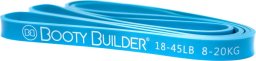 Cambridge University Press Guma oporowa Power Band TURQUISE - Booty Builder