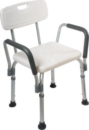 ORTHO VISIONS KDB799C01LY Krzesło prysznicowe