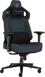 Fotel GENESIS Nitro 800 Szary (NFG-2245)