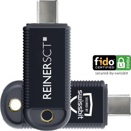 Reiner REINER SCT FIDO Stick Pro USB-C
