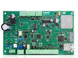 DELTA-OPTI CENTRALA ALARMOWA VERSA-PLUS-LTE SATEL