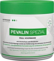 Tesa Pasta czyszcząca PEVALIN Specjalny professional 500ml TESA 56274-00000-03