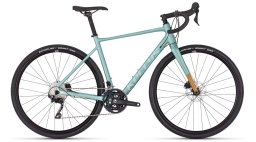 Kellys Kellys SOOT X50 28" GRAVEL Wybierz rozmiar ramy: M, Wybierz kolor: Mineral Teal