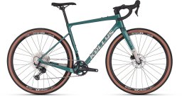 Kellys Kellys SOOT X90 28" GRAVEL Wybierz rozmiar ramy: M