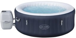 SPA ogrodowe Bestway AirJet Miami EnergySense 180 cm x 66 cm (6001C)