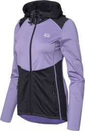 IQ Damska bluza treningowa z kapturem IQ Veris Wmns rozmiar M