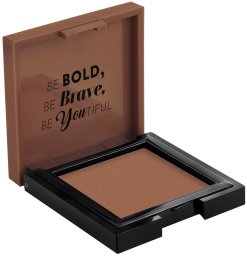 Pastel PASTEL Cream Blush Blendable Róż do policzków w kremie nr 50 - Brownie 1szt
