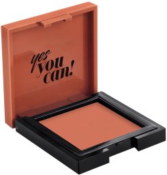 Pastel PASTEL Cream Blush Blendable Róż do policzków w kremie nr 47 - Peachy 1szt