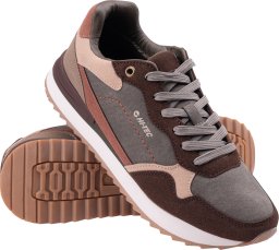 Hi-Tec Męskie buty sportowe sneakersy Hi-tec Animas rozmiar 41