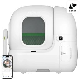 Petkit PuroBot Max Pro biała