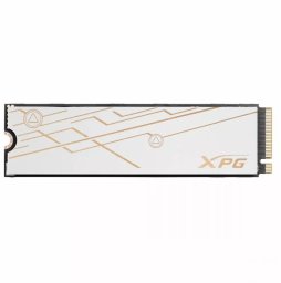 Dysk SSD ADATA XPG Mars 980 Blade 2TB M.2 2280 PCI-E x4 Gen5 NVMe (SMAR-980B-2TCS)