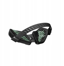 Ram mounts Deltahub - Carpio G2.0 Camo Green - Gamingowa Podkładka pod Nadgarstek Edycja Limitowana L Camo Green Camo Green Prawa