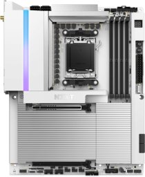 Płyta główna Nzxt NZXT N9 X870E AMD X870E Gniazdo AM5 ATX