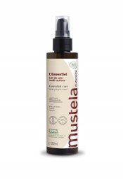 Mustela  Maternite Essential Care Mleczko multifunkcyjne, 200 ml