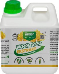 Target Wrotycz  Ekstrakt Na Pędraki  2 l Target