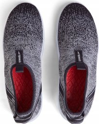 Speedo Męskie buty do wody plażowe koralowce Surfknit Pro Watershoe AF rozmiar 44,5