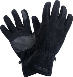 Hi-Tec Męskie rękawiczki zimowe Hi-Tec Bage polarowe rozmiar XXL