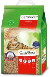 Żwirek dla kota Cats Best Original 20 l