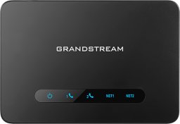 Bramka VoIP GrandStream Adapter VOIP Grandstream HT ATA 812v2