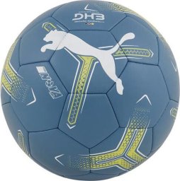 Puma Piłka ręczna Puma Nova Training niebieska 84386 01 3