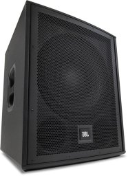 Kolumna JBL JBL IRX115S - Aktywny subwoofer