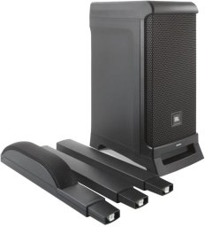 Kolumna JBL JBL IRX ONE - Kolumnowy system nagłośnieniowy z mikserem i DSP