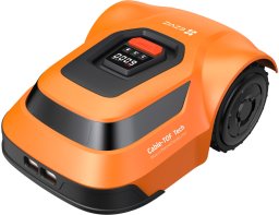 Robot koszący Ezviz Robot koszący EZVIZ RM600 (CS-R64-A11) sterowanie Bluetooth/Wi-Fi