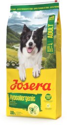 Josera Adult Hypoallergenic 12,5kg (50014789)
