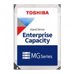 Dysk serwerowy Toshiba MG11ACA 24TB 3.5'' SATA III (6 Gb/s)  (MG11ACA24TE)