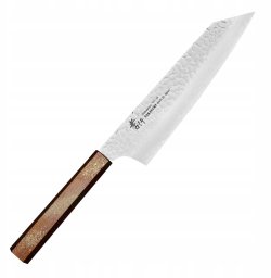 Sakai Takayuki Sakai Takayuki Urushi VG-10 Sairen Nóż Kengata 19 cm