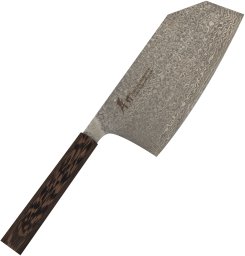Sakai Takayuki Sakai Takayuki Coreless VG-10/VG-2 Nóż Wide Bunka 19,5 cm