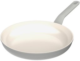 Patelnia Berghoff Patelnia Balance Eco* Grey 28 cm BergHOFF