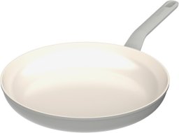 Patelnia Berghoff Patelnia Balance Eco* Grey 32 cm BergHOFF